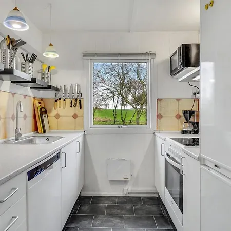 Stunning In With 4 Bedrooms And Wifi Prázdninový dům Nordenbro Vesteregn