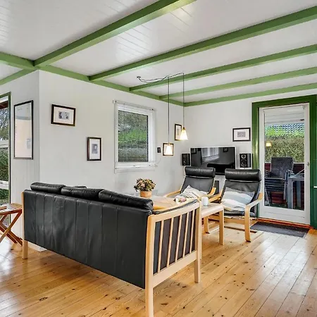 Stunning In With 4 Bedrooms And Wifi * Nordenbro Vesteregn