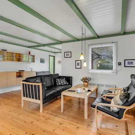 Stunning In With 4 Bedrooms And Wifi Prázdninový dům Nordenbro Vesteregn