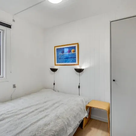 Stunning In With 4 Bedrooms And Wifi Prázdninový dům Nordenbro Vesteregn