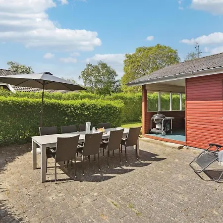 Stunning In With 4 Bedrooms And Wifi * Nordenbro Vesteregn