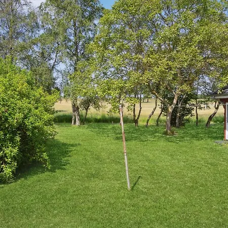Prázdninový dům Stunning In With 4 Bedrooms And Wifi *